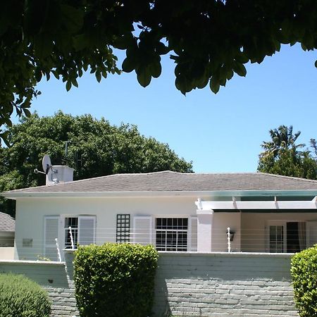 Dalmeny Hotel Città del Capo Esterno foto