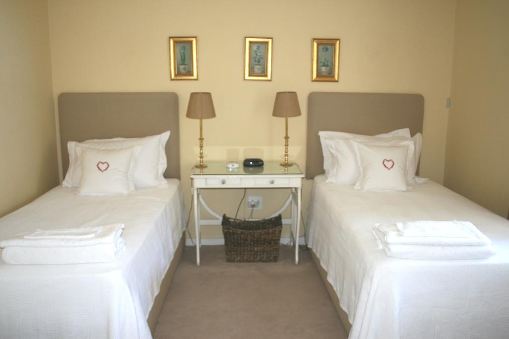 Dalmeny Hotel Città del Capo Camera foto